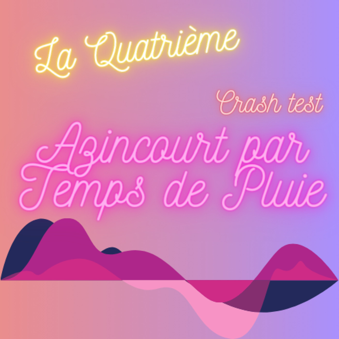 La Quatrième