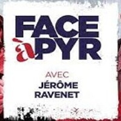FACE à PYR # 48 - Pensez la souveraineté à l'âge multipolaire -  J. Ravenet - # politique cover