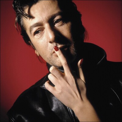 Alain Bashung, épisode 5 : Osez Joséphine (1991) cover