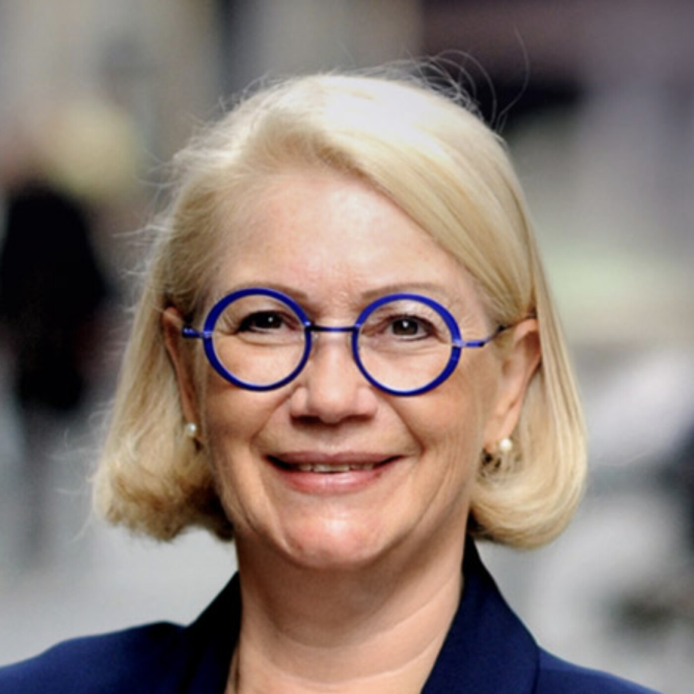 Que pensent les Mulhousien-nes de leur maire Michèle Lutz ?