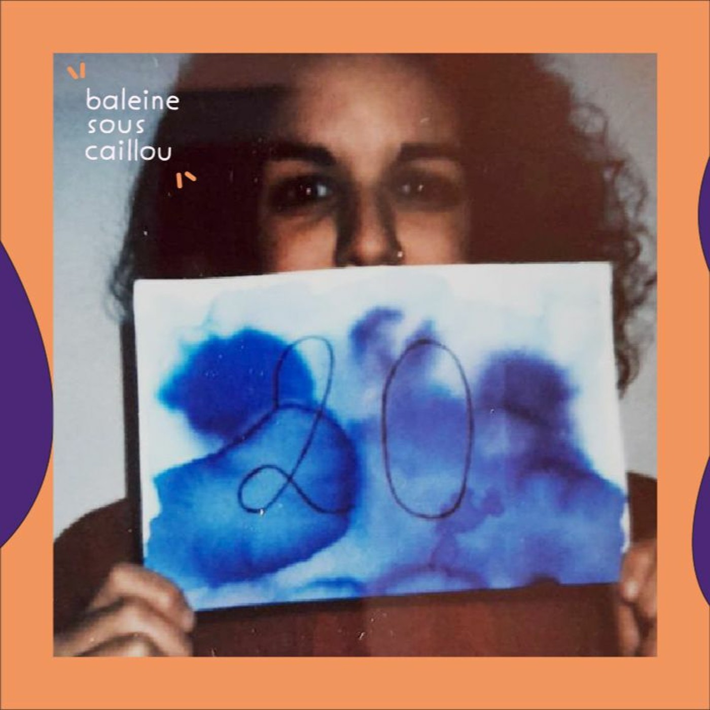 Baleine sous caillou podcast