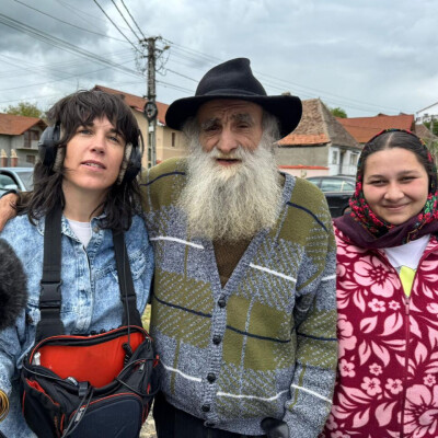 Les nouveaux contes de Cincu - Épisode 1: La quête cover