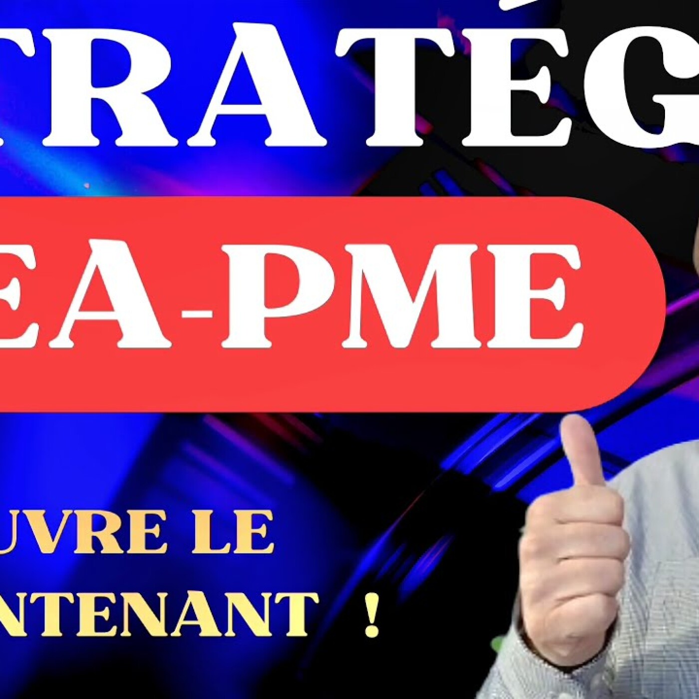 PEA-PME : Voici pourquoi il faut que tu en ouvres un  ! (+ ma stratégie !) episode artwork