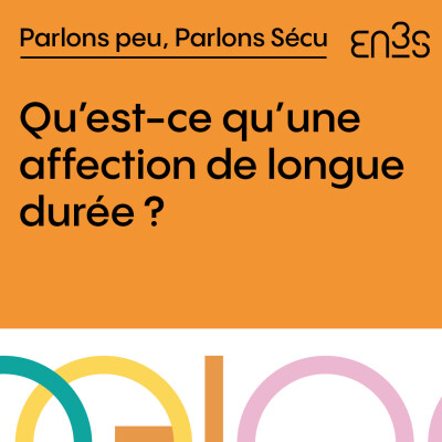 Qu’est-ce qu’une affection de longue durée ? cover