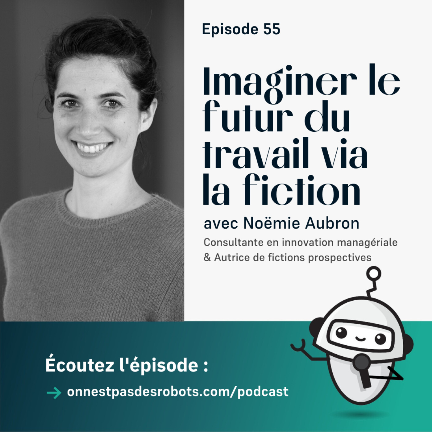 On n\'est pas des robots