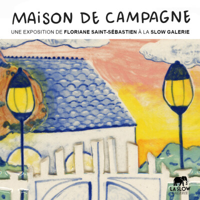 29e épisode de LA BONNE AVENTURE avec Floriane Saint Sébastien cover