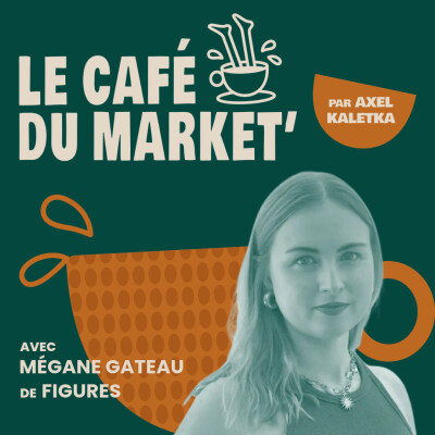 #188 Comment Figures a lancé sa communauté RH - avec Mégane Gateau, VP marketing chez Figures cover