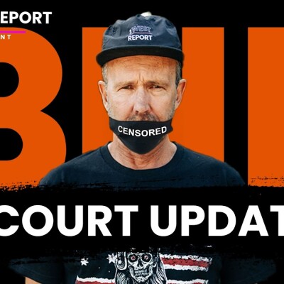BHP’s Bullying Backfires in Federal Court | The West Report cover