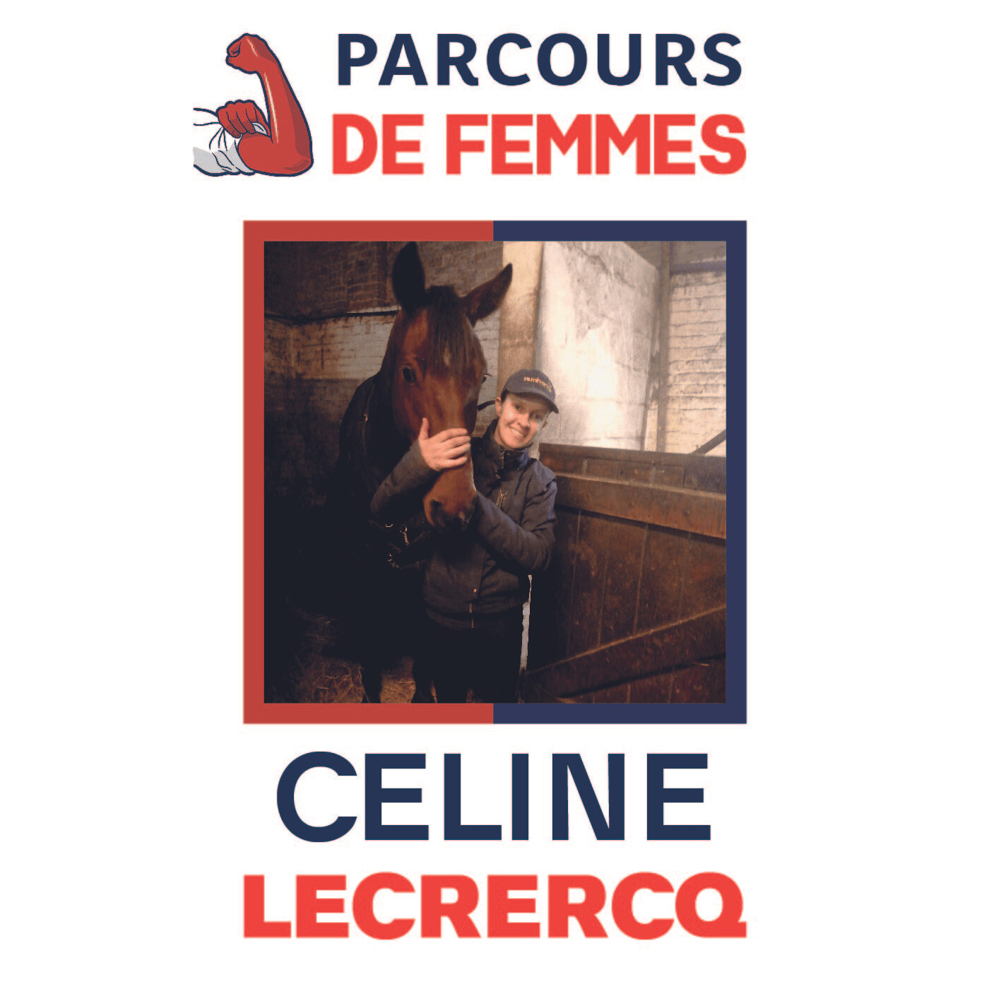 épisode 39 - Céline Leclercq