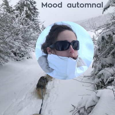[Coeur de meute] : mon mood automnal cover