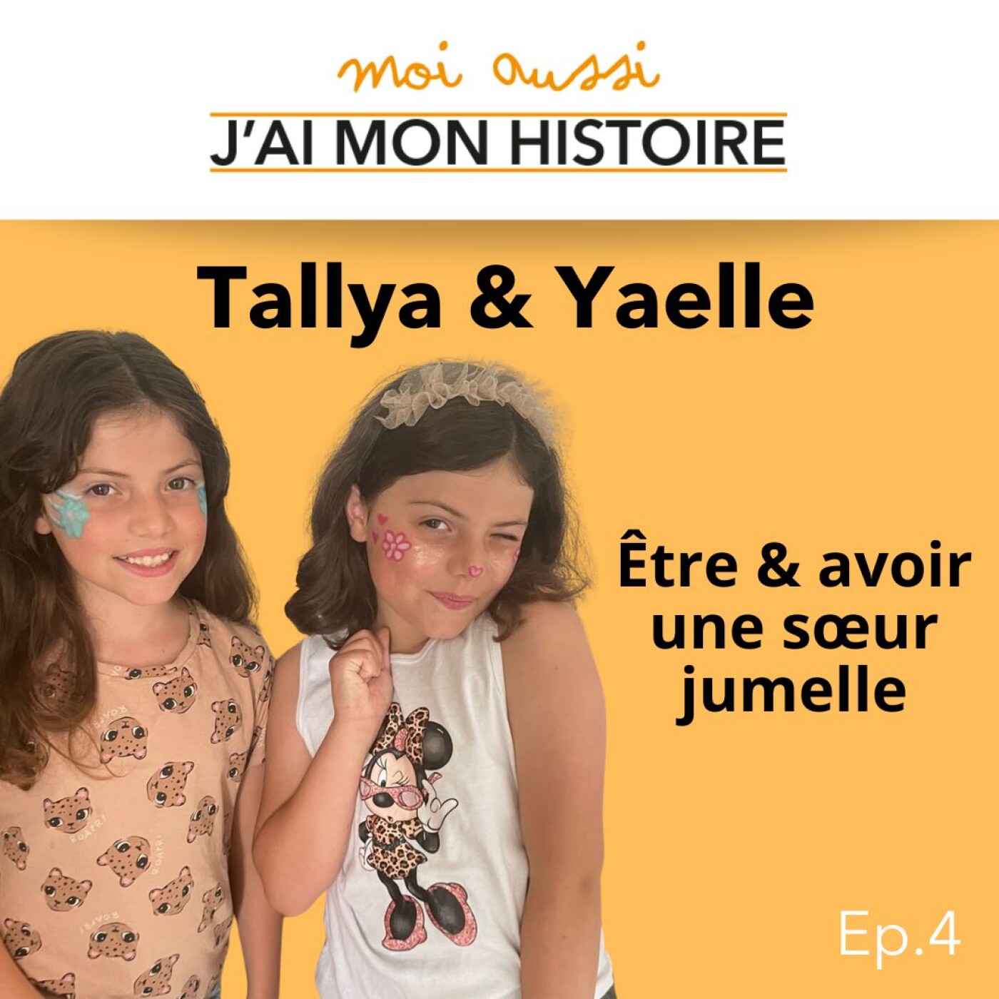 Ătre et avoir une sĆur jumelle Ătre et avoir une sĆur jumelle