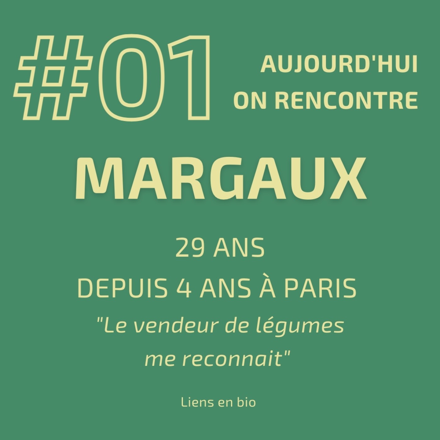 PQTR, Pourquoi tu restes ?