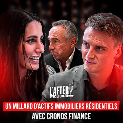 Fond de placement immobilier en Suisse - Le SWAP comme accélérateur patrimonial avec Cronos Finance cover