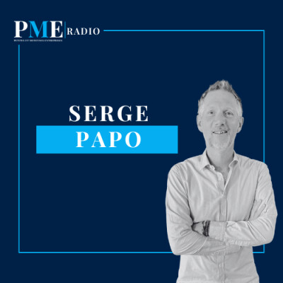 Nomination : la data au service de la prospection commerciale | Serge Papo, Président de Nomination cover