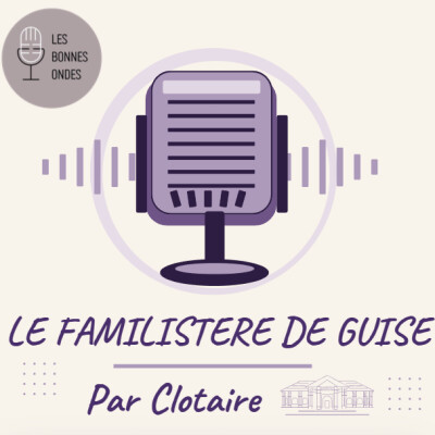 Le Familistère par Clotaire cover