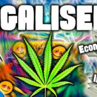 La légalisation du cannabis, bonne idée ? cover