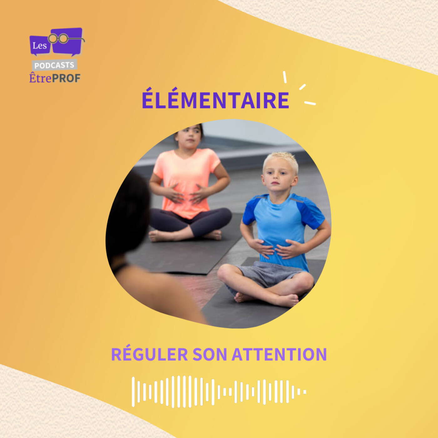 ÊtreProf - le Podcast