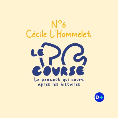 Confidences d’une préparatrice mentale en course à pied - Cécile L'Hommelet cover