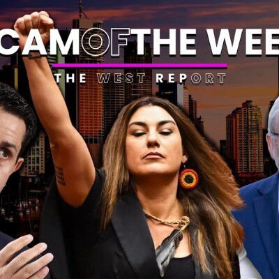 The Order of Kevin - Scam of the Week cover