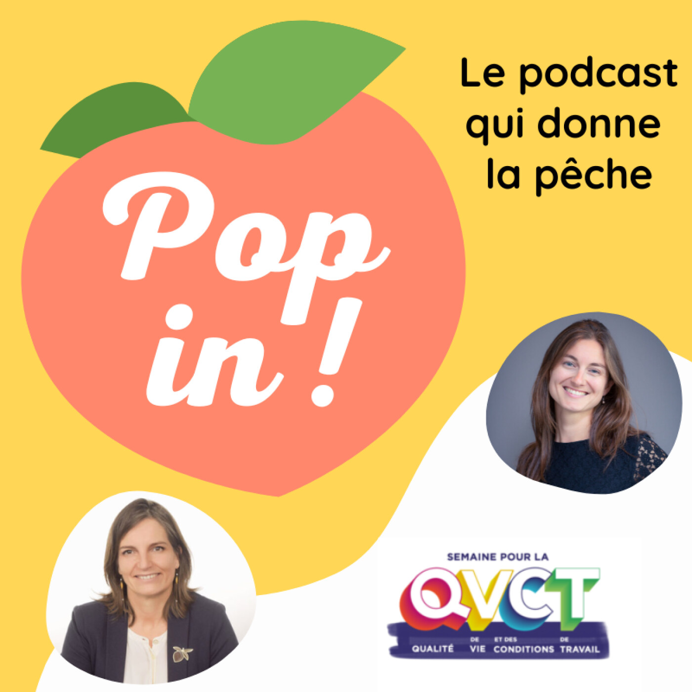 Semaine QVCT - Comment mieux vivre les transitions grâce au lâcher-prise ? - 4/5