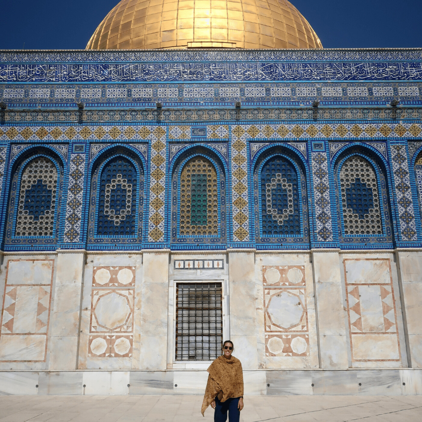 #58 Israël, Géraldine nous parle de son expérience avec les locaux