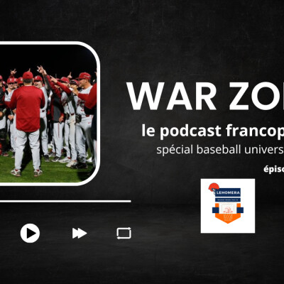 Episode 41: A mi-parcours cover