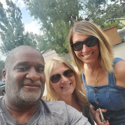 Divorce Devil 037: Why do we stay in relationships and marriages too long?, Mars vs. Venus, Dealing with your Demons and Warning Shots. cover