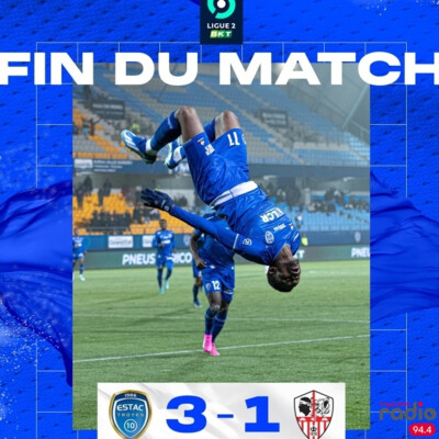 L'INFO SPORT - Du lundi 15 janvier 2024 cover