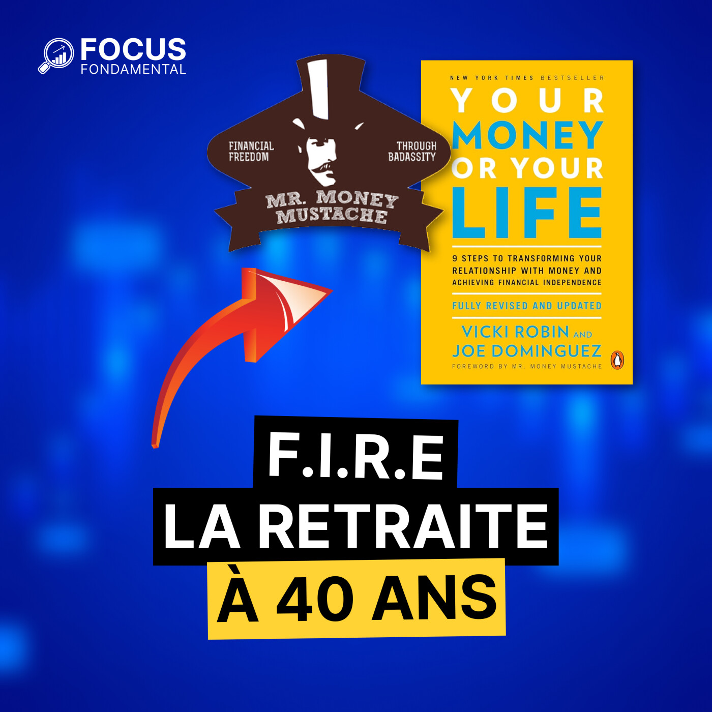 Focus Fondamental Podcast