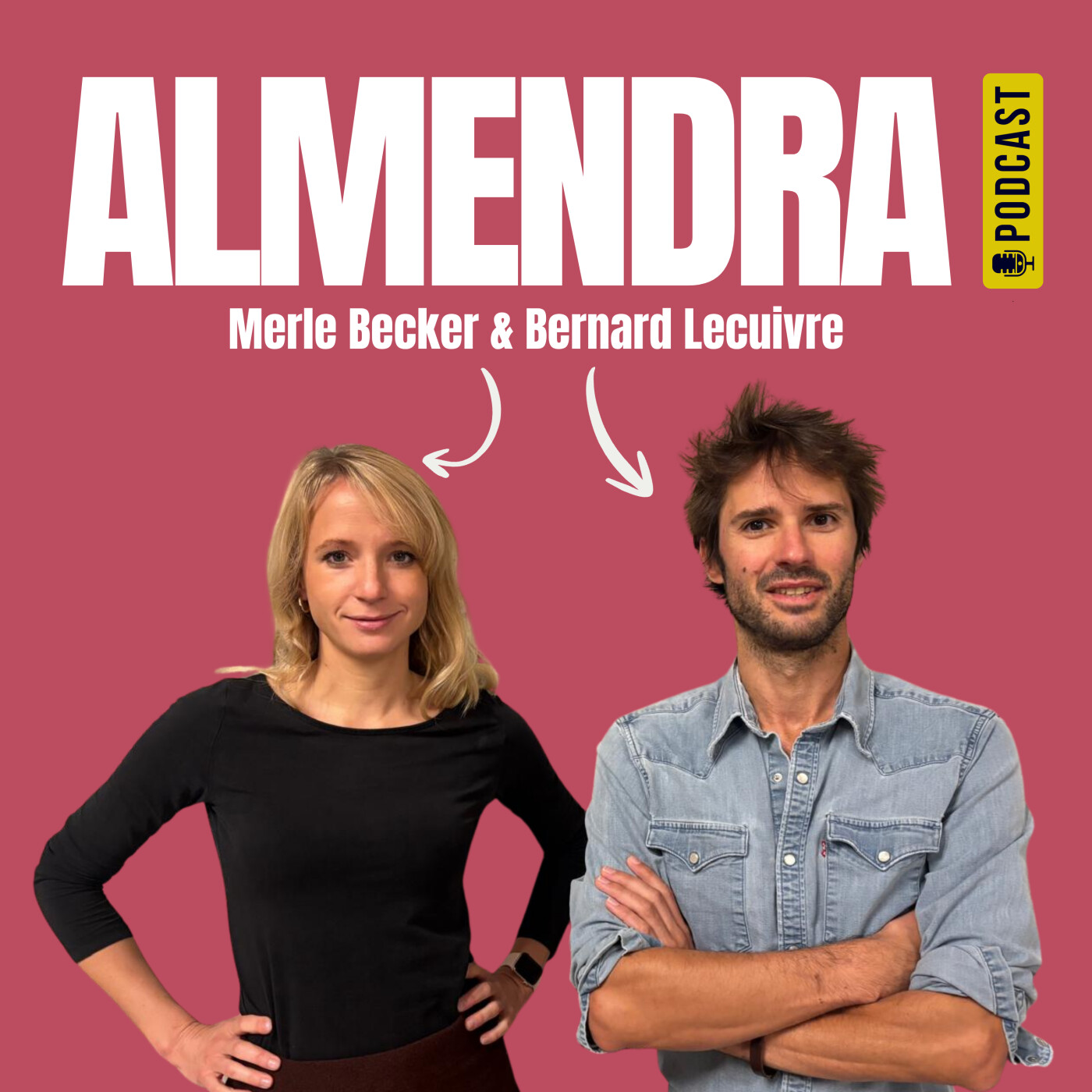 [0] Trailer Almendra episode artwork