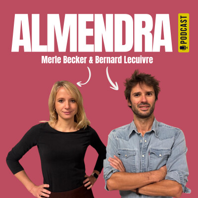 [0] Trailer Almendra cover
