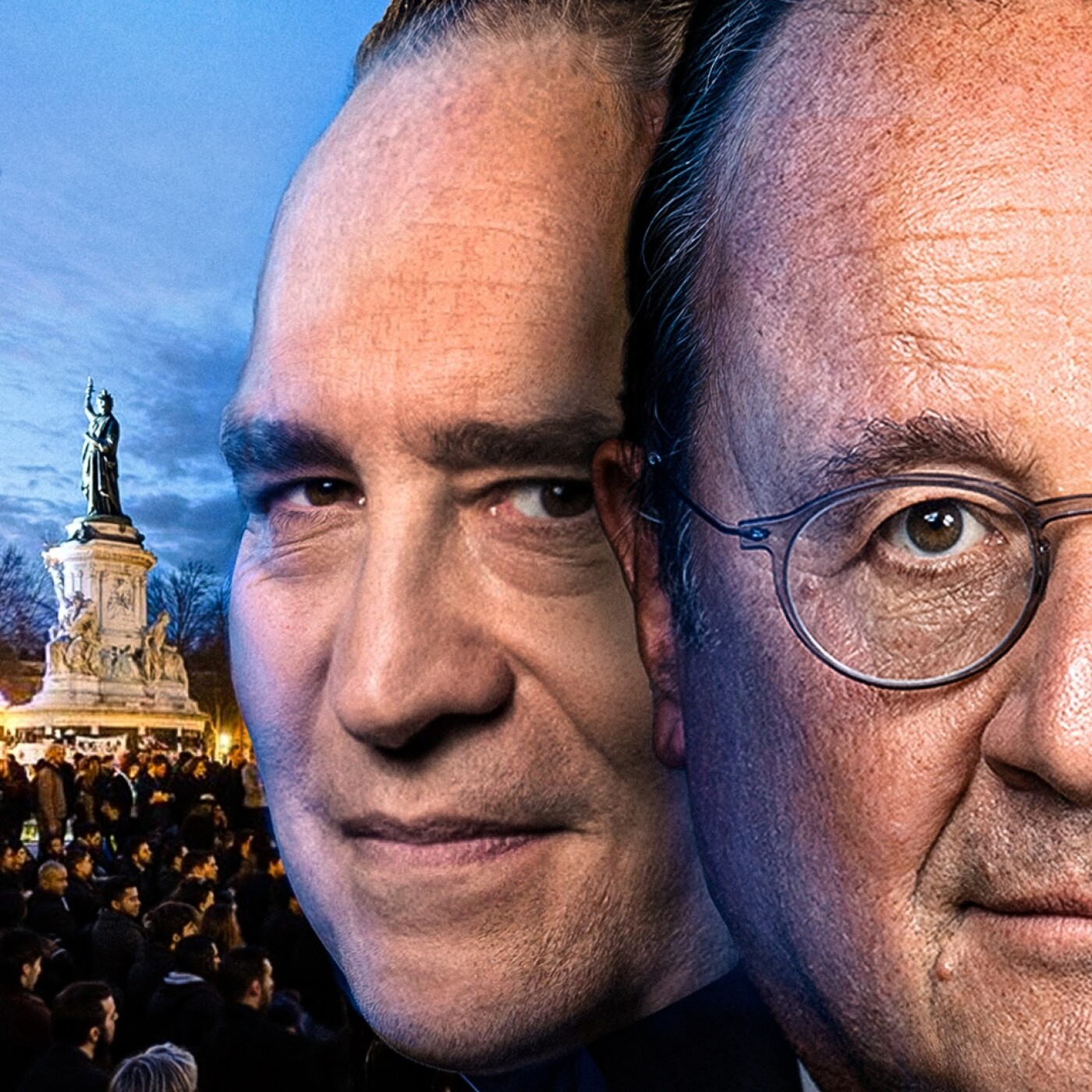 Off Investigation - Les coulisses de la politique