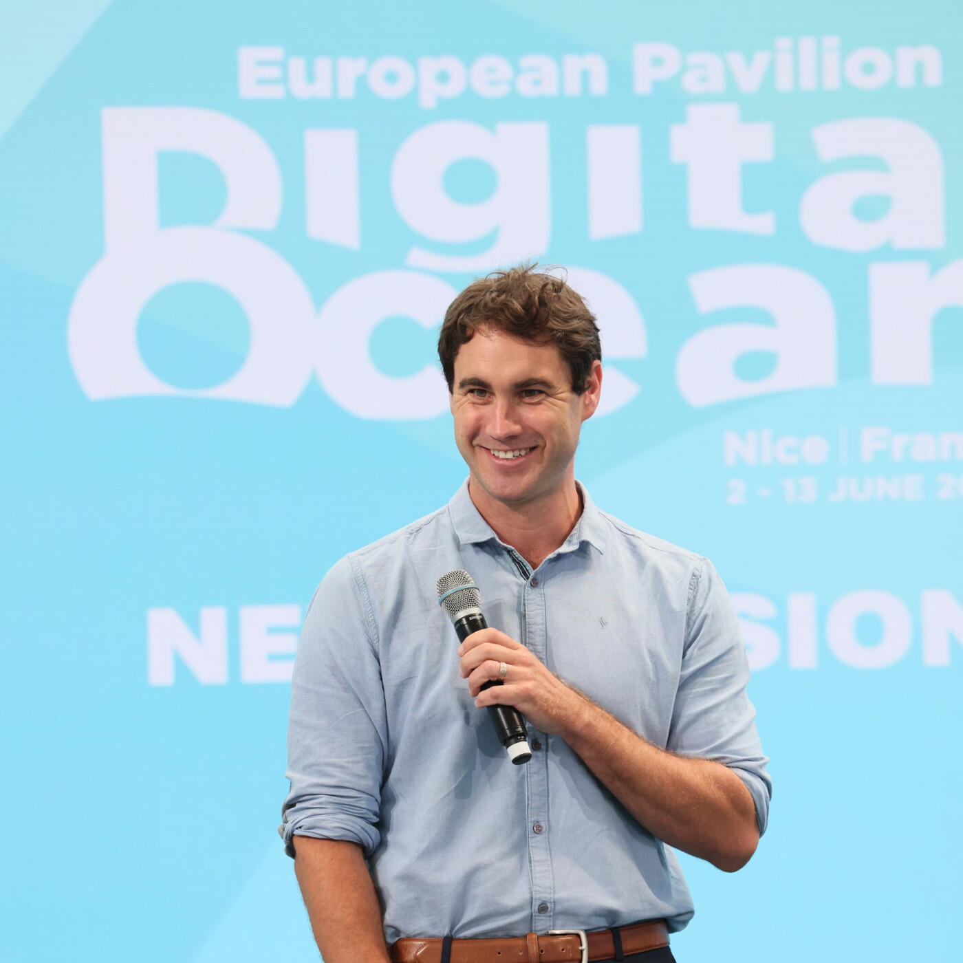 Public speaking for all situations