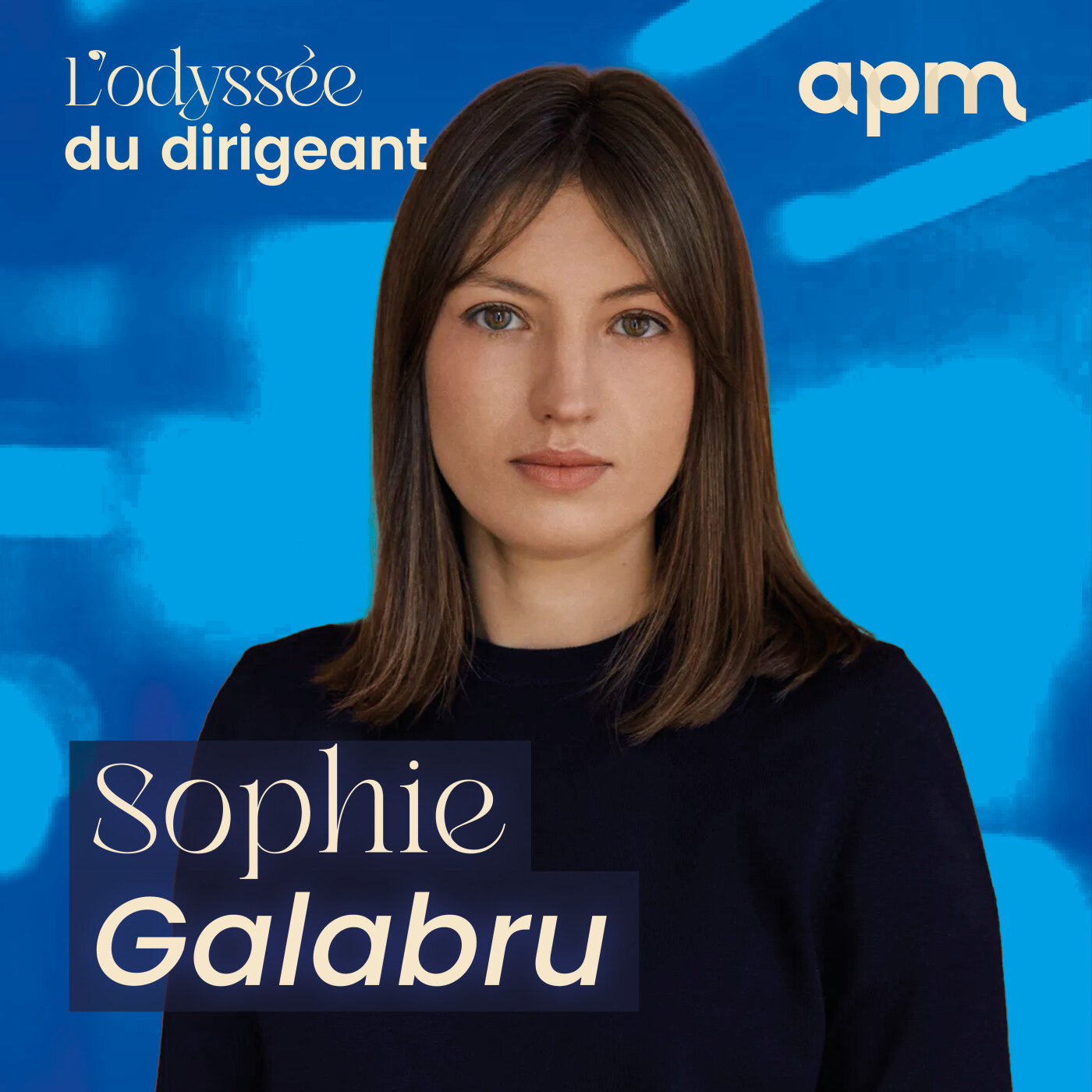 Le temps long du dirigeant, avec Sophie Galabru episode artwork