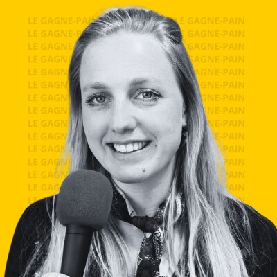 Lead Product Designer Marion Schildknecht [redif été] cover