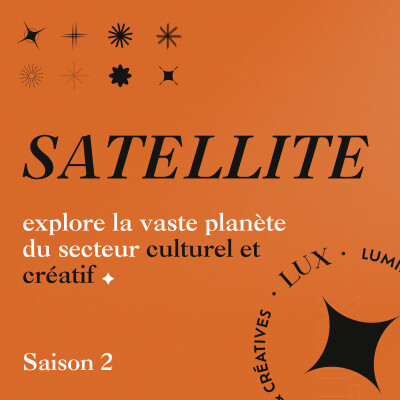 Épisode 7 | Pioche! : la responsabilité des médias face aux transformations cover