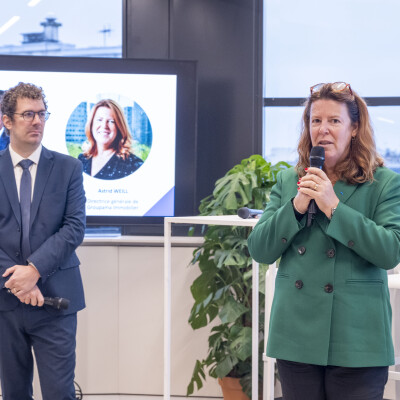 Mipim 2026 : une édition réadaptée aux contextes électoral et à l’’évolution profonde du  secteur immobilier cover