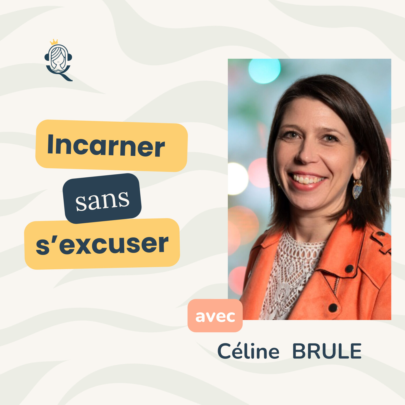 Au-delà du syndrome de l’imposteur : décider d’incarner !