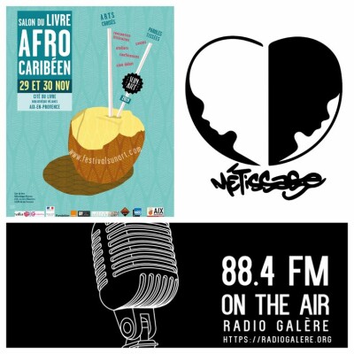 LCM#1 avec Hélène Buisson & Jean-Folly Kpodar (04/11/2019) cover