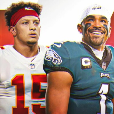 Prévia Super Bowl LVII com Edu Zolin (Livecast TP #97) cover