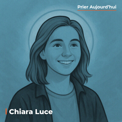 Bienheureuse Chiara Luce cover