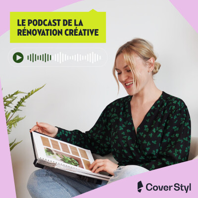 #9 Faire appel à une décoratrice d’intérieur : les étapes clés avec Aurélie Hemont cover