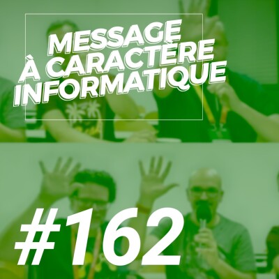 MACI #162 - Java et IA à Riviera DEV - Avec Antoine Sabot-Durand, Emmanuel Bernard et Yann Blazart cover