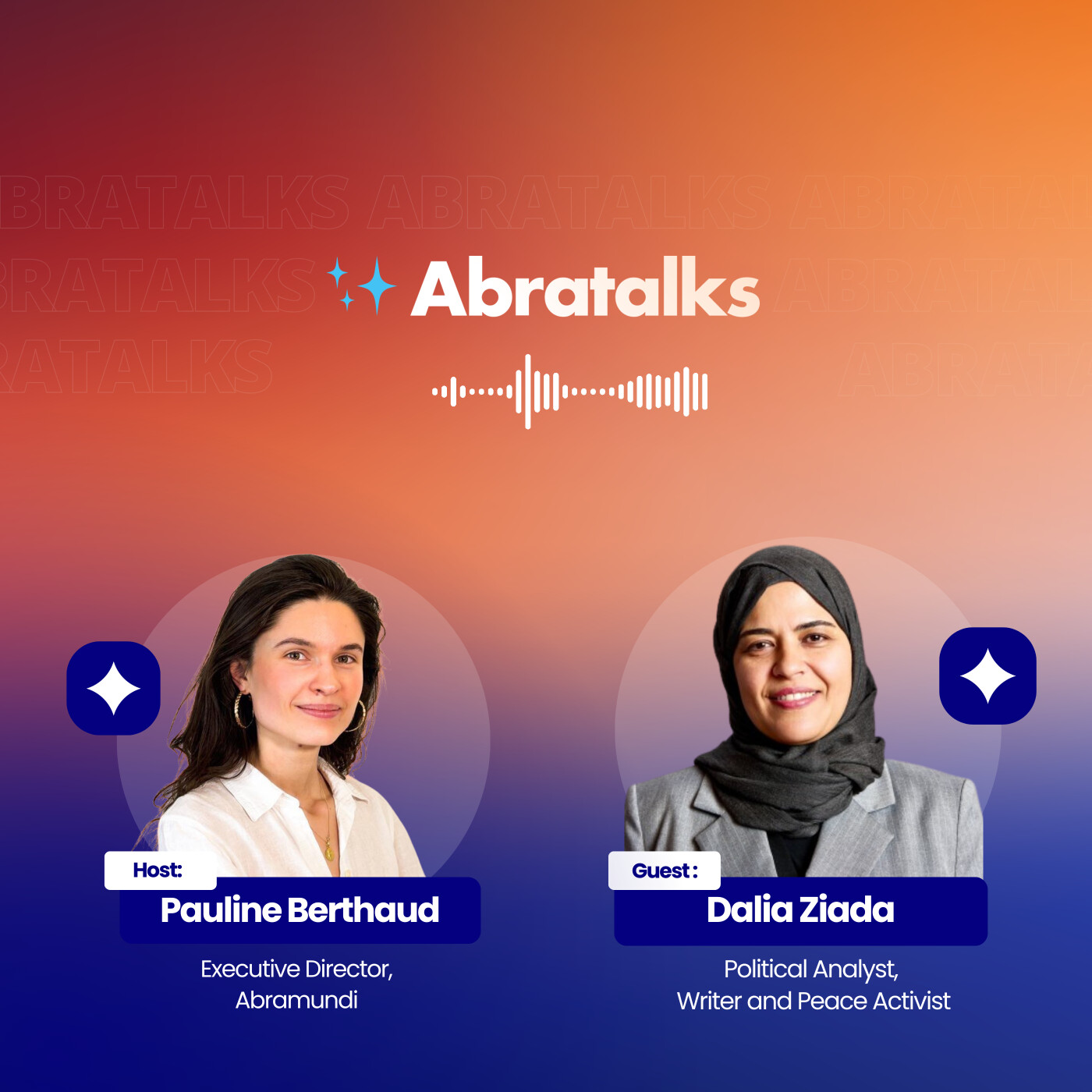 ABRATALKS
