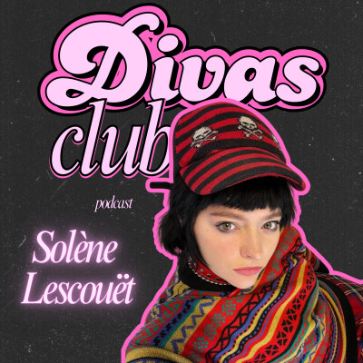 4. Solène Lescouët cover