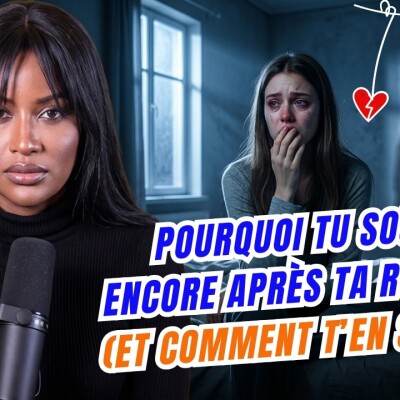 COMMENT SURMONTER UNE RUPTURE cover