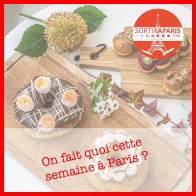 Les sorties de la semaine du 28 février au 6 mars 2022 cover