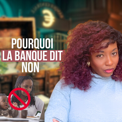 4.24 - Pourquoi le système financier bloque les mamans solos ? cover
