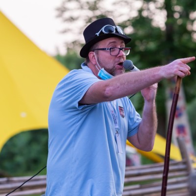 Frayse'toch 2021 - L'incroyable vente aux enchères de Mr Buhr cover