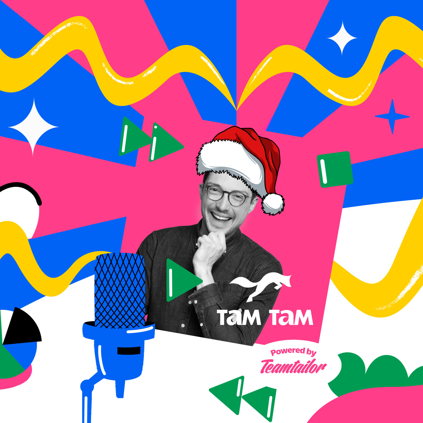 Tam Tam : Le recrutement par celles et ceux qui le font au quotidien